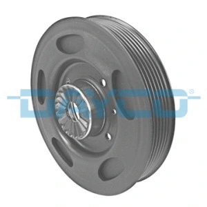 Belt Pulley, crankshaft (DPV1102)