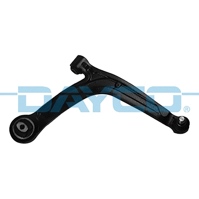 Control/Trailing Arm, wheel suspension (DSS1136)