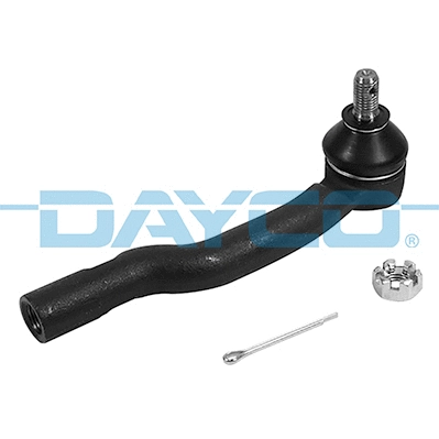 Tie Rod End (DSS2711)