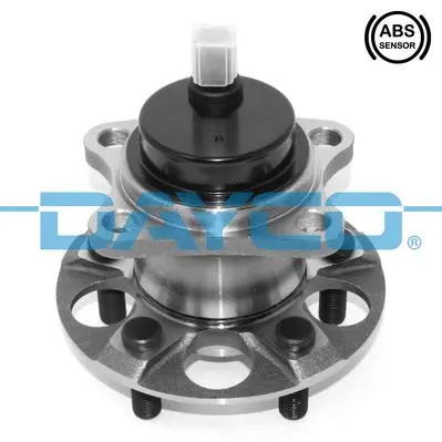 Wheel Bearing Kit (KWD1422)