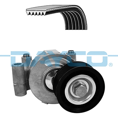 V-Ribbed Belt Set (KPV696)