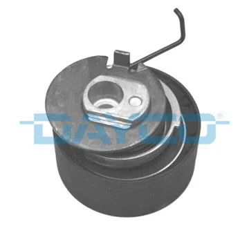 Tensioner Pulley, timing belt (ATB2250)