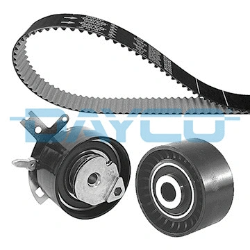 Timing Belt Kit (KTB715)