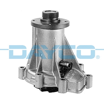 Water Pump, engine cooling (DP394)