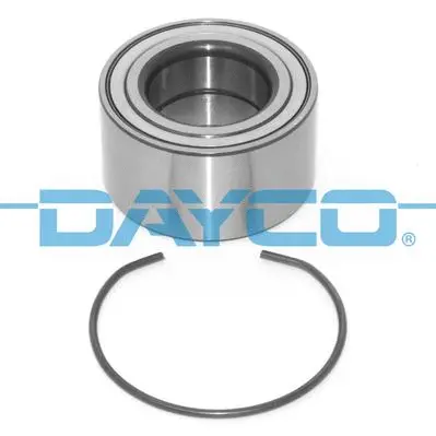 Wheel Bearing Kit (KWD1287)