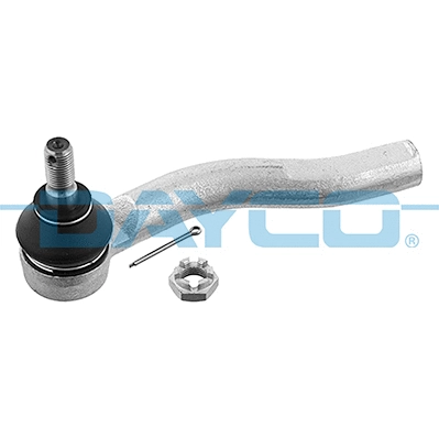 Tie Rod End (DSS2881)