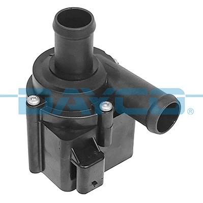 Auxiliary Water Pump (cooling water circuit) (DEP1019)