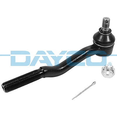 Tie Rod End (DSS2699)