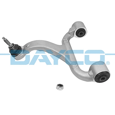 Control/Trailing Arm, wheel suspension (DSS3878)