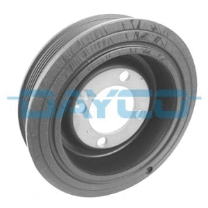 Belt Pulley, crankshaft (DPV1088)