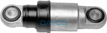 Deflection/Guide Pulley, V-ribbed belt (APV2234)