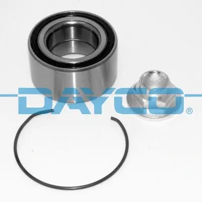 Wheel Bearing Kit (KWD1043)
