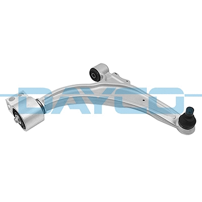 Control/Trailing Arm, wheel suspension (DSS3816)