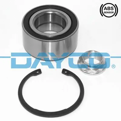 Wheel Bearing Kit (KWD1200)