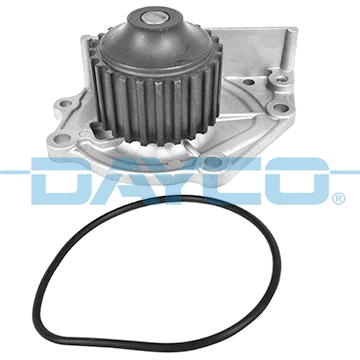 Water Pump, engine cooling (DP021)