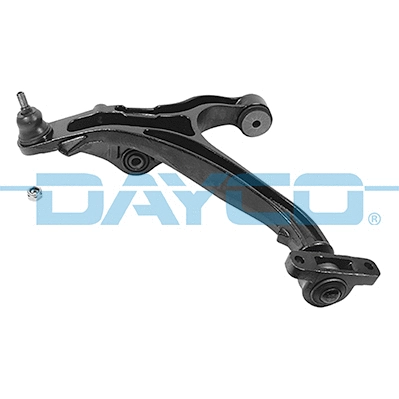 Control/Trailing Arm, wheel suspension (DSS4242)