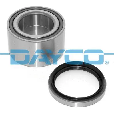 Wheel Bearing Kit (KWD1412)