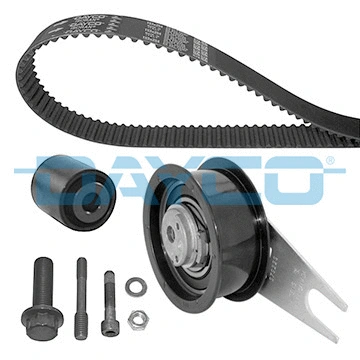 Timing Belt Kit (KTB190)