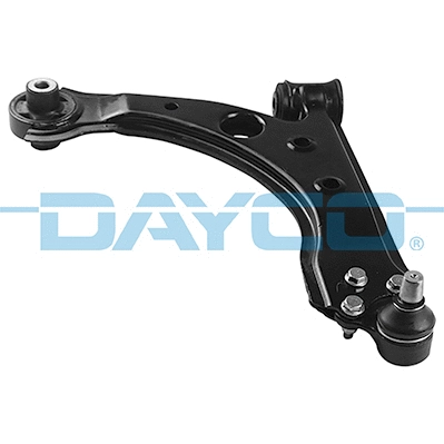 Control/Trailing Arm, wheel suspension (DSS1562)
