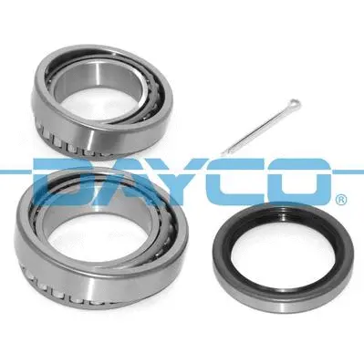 Wheel Bearing Kit (KWD1276)