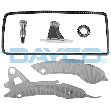 Timing Chain Kit (KTC1087)