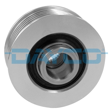 Alternator Freewheel Clutch (ALP2424)