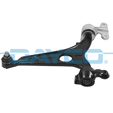 Control/Trailing Arm, wheel suspension (DSS3414)