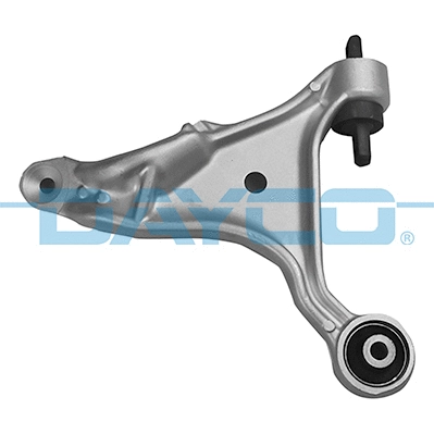 Control/Trailing Arm, wheel suspension (DSS4021)