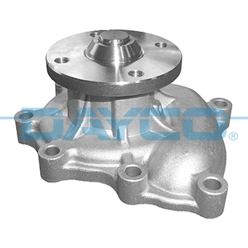 Water Pump, engine cooling (DP516)