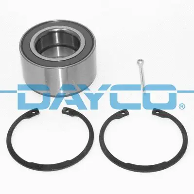 Wheel Bearing Kit (KWD1191)