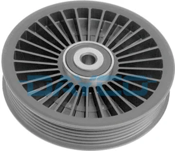 Deflection/Guide Pulley, V-ribbed belt (APV2186)