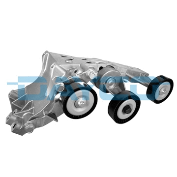 Belt Tensioner, V-ribbed belt (APV2981)
