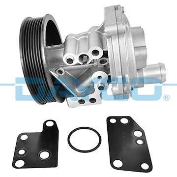 Water Pump, engine cooling (DP307)