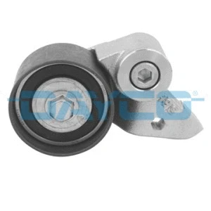 Tensioner Pulley, timing belt (ATB2432)