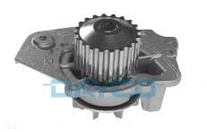 Water Pump, engine cooling (DP011)