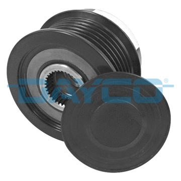 Alternator Freewheel Clutch (ALP2411)