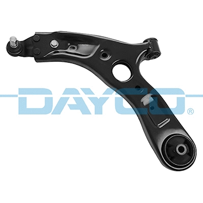 Control/Trailing Arm, wheel suspension (DSS4134)