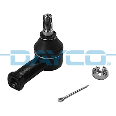Tie Rod End (DSS2453)
