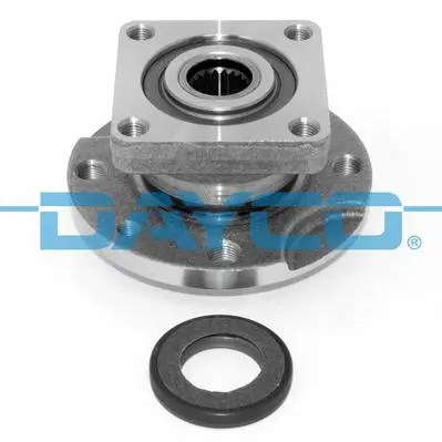 Wheel Bearing Kit (KWD1473)