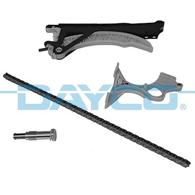 Timing Chain Kit (KTC1230)