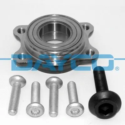 Wheel Bearing Kit (KWD1056)