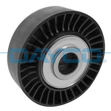 Deflection/Guide Pulley, V-ribbed belt (APV3206)
