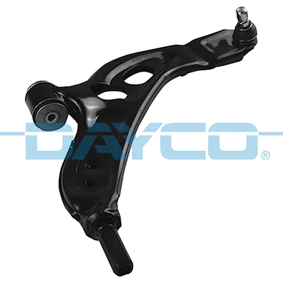 Control/Trailing Arm, wheel suspension (DSS4156)