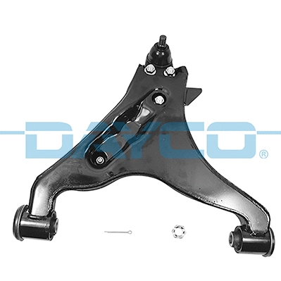 Control/Trailing Arm, wheel suspension (DSS4235)