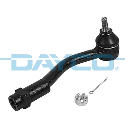 Tie Rod End (DSS2722)