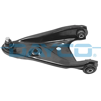 Control/Trailing Arm, wheel suspension (DSS3494)