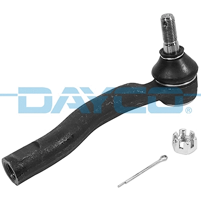 Tie Rod End (DSS2740)
