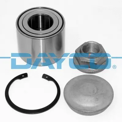 Wheel Bearing Kit (KWD1084)