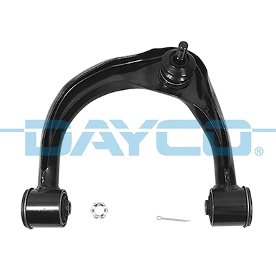 Control/Trailing Arm, wheel suspension (DSS4064)