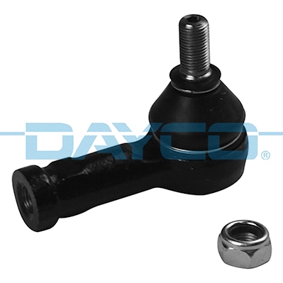 Tie Rod End (DSS2592)